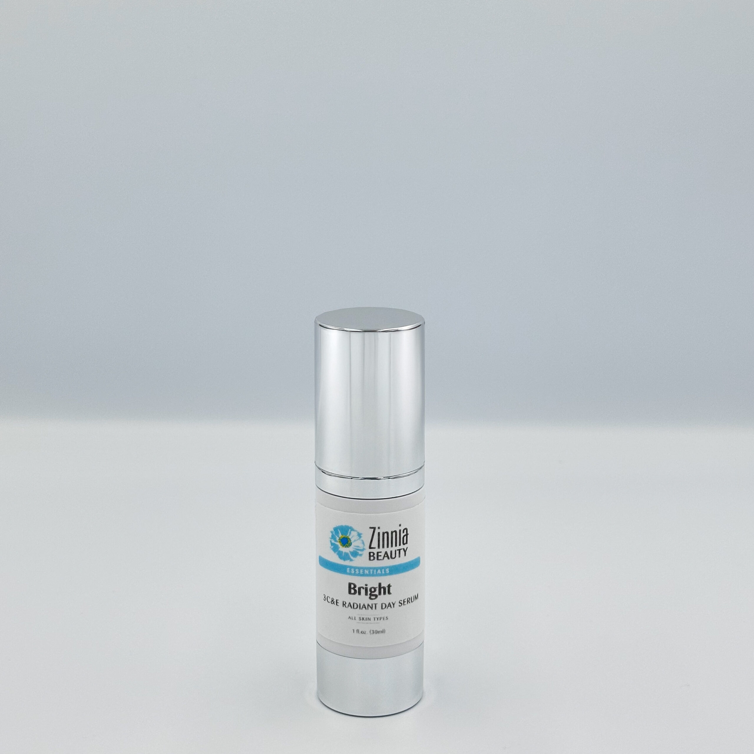 Bright: 3 Vitamin C&E Radiant Day Serum